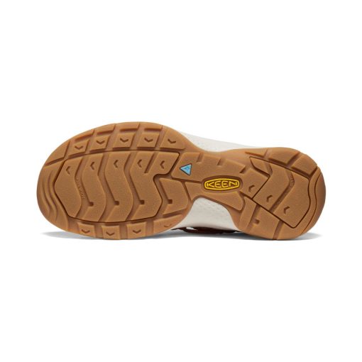 Women's UNEEK Astoria  |  Baked Clay/Birch - Image 6