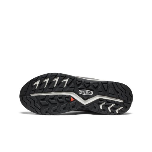 Men's Hightrail Waterproof Hiking Boot  |  Alloy/Vapor - Image 6