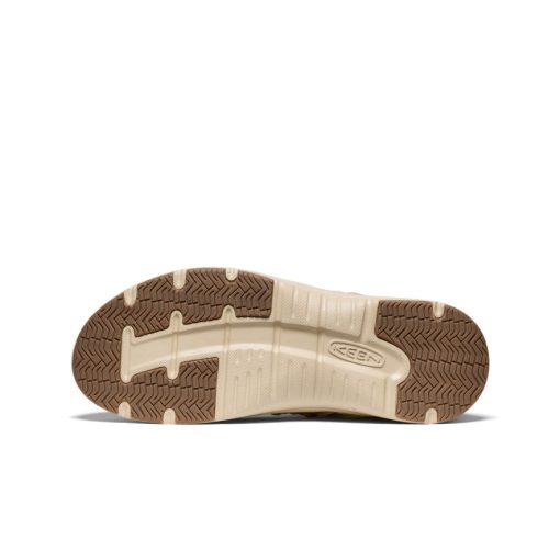Men's UNEEK O3 Sneaker Sandal  |  Safari/Safari - Image 6