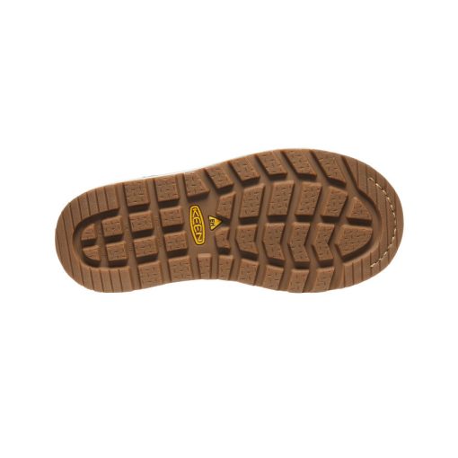 Women's Cincinnati 6 Waterproof Boot (Carbon Toe)  |  Belgian/Sandshell - Image 5