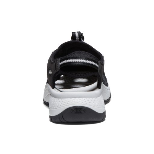 Women's Astoria West Sandal  |  Black/Grey - Image 5