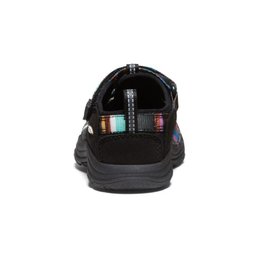 Toddlers' Newport H2  |  Raya Black - Image 5