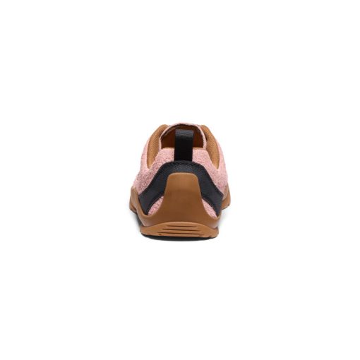 Women's Jasper Sneaker x Highsnobiety  |  Pink/Gum - Image 6