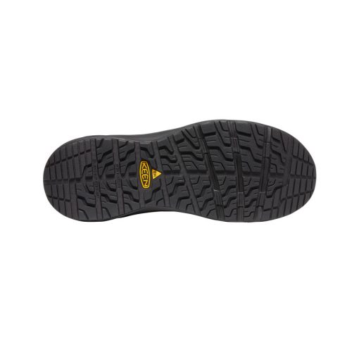 Men's Vista Energy+ Shift ESD (Carbon Toe)  |  Coffee Bean/Black - Image 5