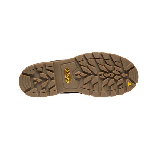 Men's Seattle Romeo (Soft Toe)  |  Cascade Brown/Black - Image 5