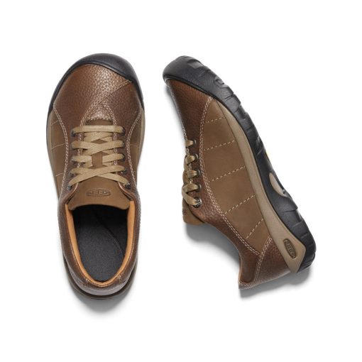 Women's Presidio  |  Cascade/Shitake - Image 4