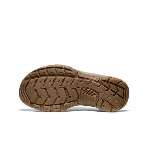 Men's Newport H2 Sandal  |  Winter Moss/Chevron - Image 6