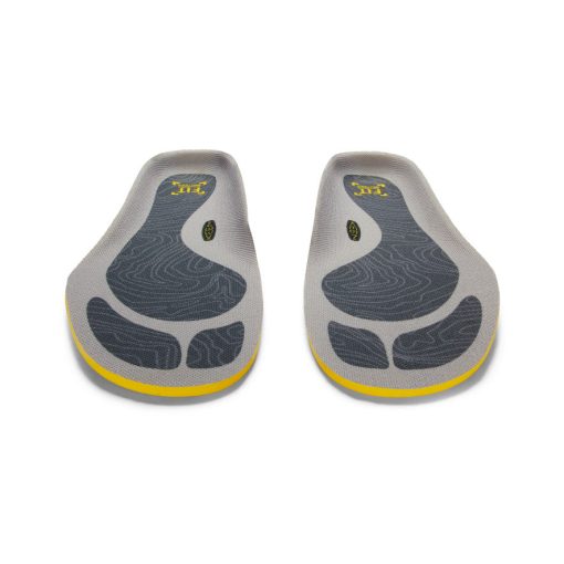 Women's Outdoor K-20 Plus Insole  |  Black - Image 2