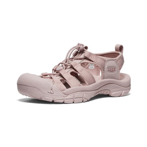 Women's Newport H2  |  Monochrome/Fawn - Image 3