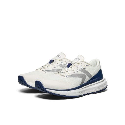 Men's WK500 Walking Shoe  |  Star White/Naval Academy - Image 2