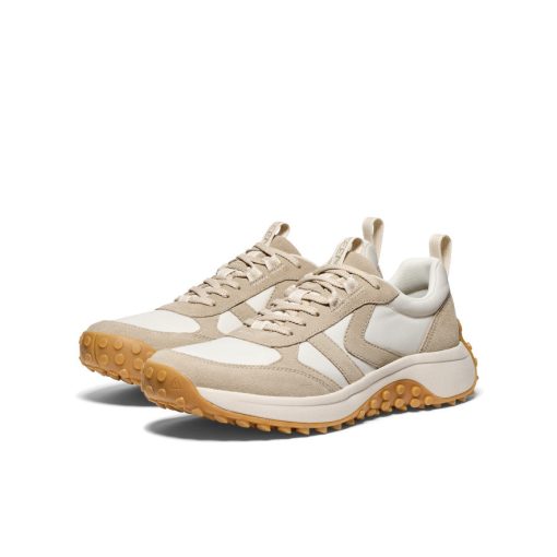 Men's KS86 Sneaker  |  Safari/Birch - Image 2
