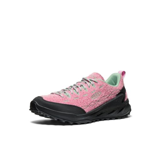 Women's Jasper Zionic Sneaker  |  Moonlight Mauve/Granite Green - Image 2