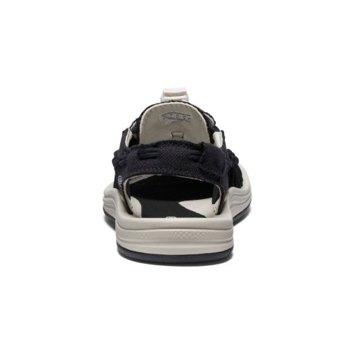 Women's UNEEK Canvas  |  Black/Birch - Image 5
