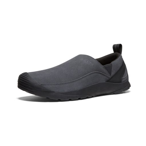 Men's Jasper Slip-On  |  Magnet/Black - Image 3