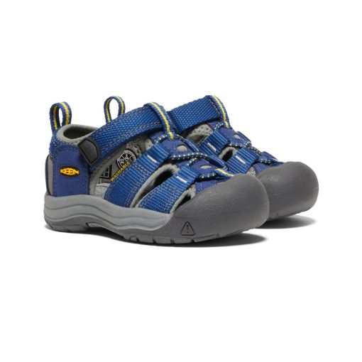 Toddlers' Newport H2  |  Blue Depths/Gargoyle - Image 2