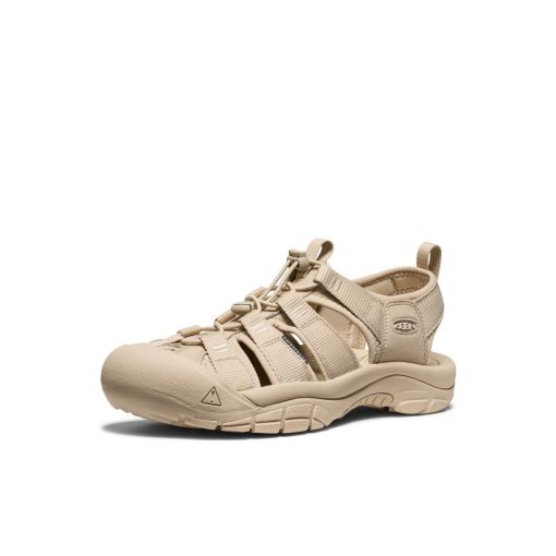 Men's Newport H2 Sandal  |  Monochrome/Safari - Image 3