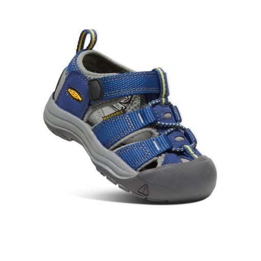 Toddlers' Newport H2  |  Blue Depths/Gargoyle - Image 3