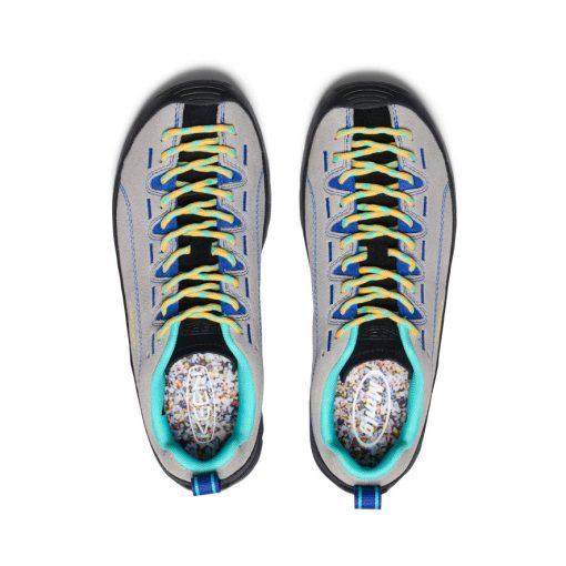 Women's Jasper Sneaker x MMLG  |  Alloy/Black - Image 5