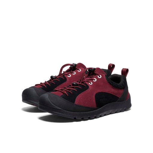 Women's Jasper Rocks Sneaker x Hiking Patrol  |  Phantasmal Red - Image 2
