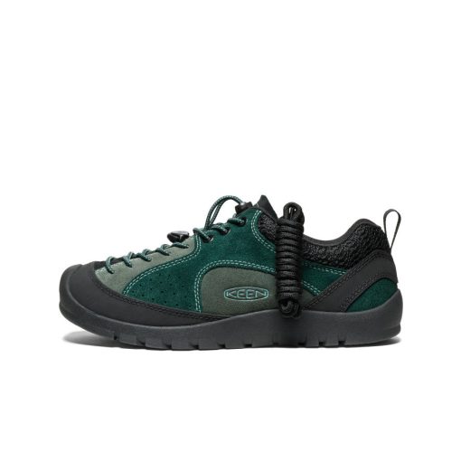 Women's Jasper Rocks Sneaker x Eastlogue  |  Scarab/Arctic - Image 3