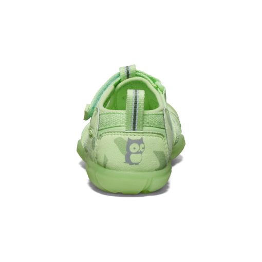 Little Kids' Seacamp II CNX Sandal x namuk  |  Paradise - Image 6
