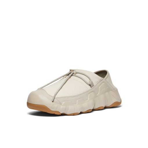 Men's Hypowser Crushback Shoe  |  Silver Lining/Plaza Taupe - Image 3