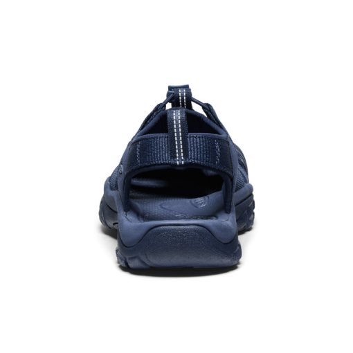 Men's Newport H2 Sandal  |  Monochrome/Navy - Image 5