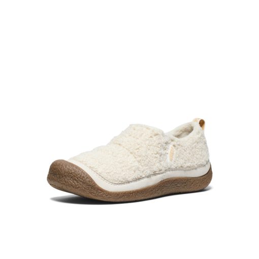 Women's Howser II  |  Birch/Curry - Image 3