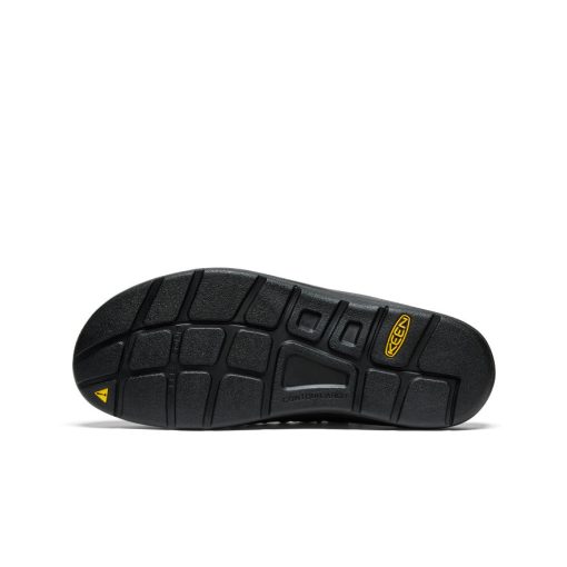 All Gender UNEEK II Convertible  |  Black/Black - Image 6
