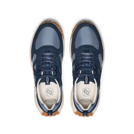 Men's KS86 Sneaker  |  Vintage Indigo/Naval Academy - Image 4