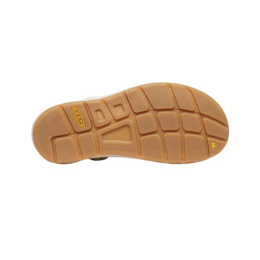 Women's UNEEK Canvas  |  Natural Canvas/Birch - Image 5