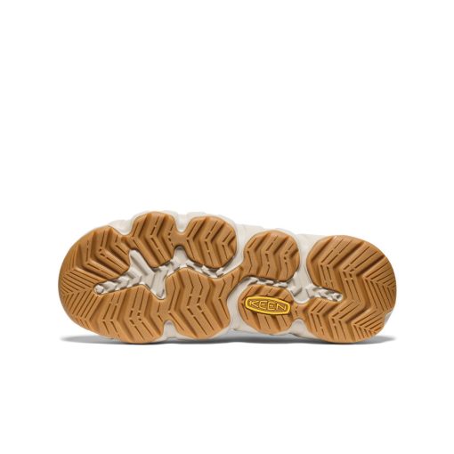 Men's Hypowser Crushback Shoe  |  Silver Lining/Plaza Taupe - Image 6
