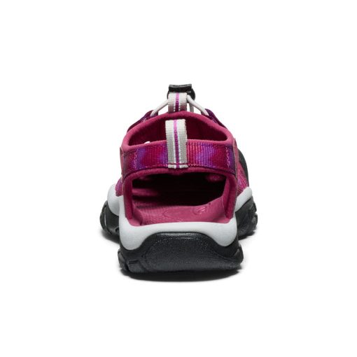 Women's Newport H2  |  Beaujolais/Star White - Image 5