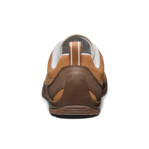 Women's Jasper Sneaker  |  Chipmunk/Birch - Image 6