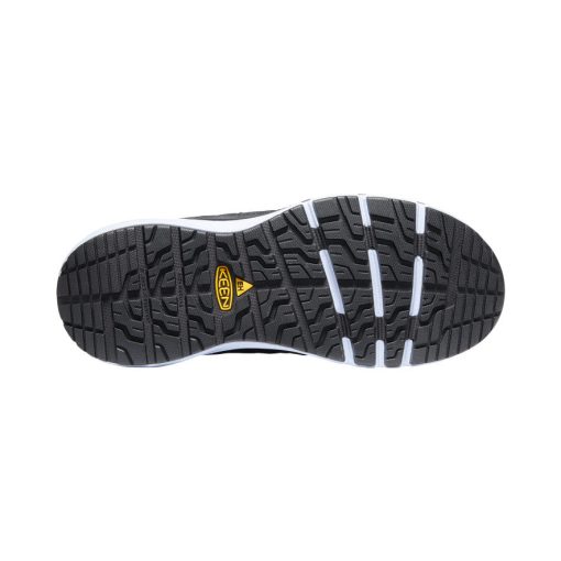 Women's Vista Energy (Carbon Toe)  |  Hydrangea/Black - Image 5