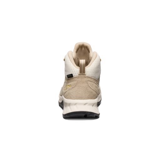 Women's Hightrail Waterproof Hiking Boot  |  Birch/Daffodil - Image 5
