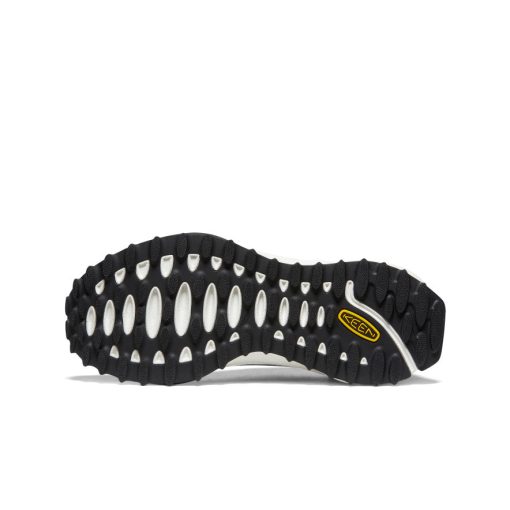Women's Zionic Speed Hiking Shoe  |  Black/Star White - Image 6