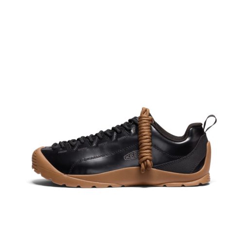 Women's Jasper Sneaker x Highsnobiety  |  Black/Gum - Image 4