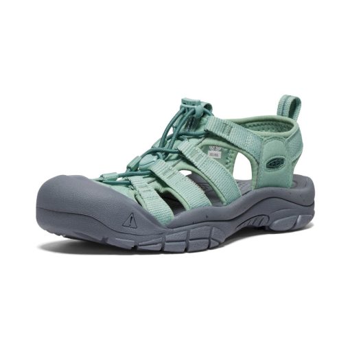 Women's Newport H2  |  Granite Green - Image 3