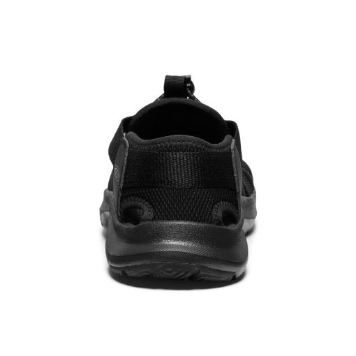 Women's Seanik H2 Sandal  |  Black/Magnet - Image 5
