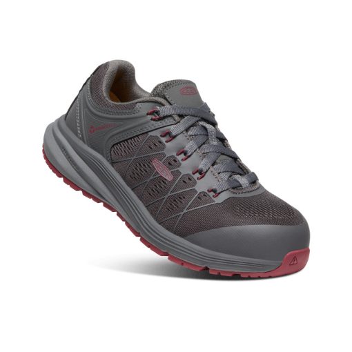 Women's Vista Energy (Carbon Toe)  |  Magnet/Rhubarb - Image 3