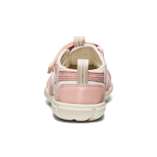 Little Kids' Seacamp II CNX  |  Pink Gold - Image 5