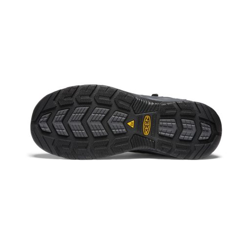 Men's Flint II Waterproof Mid (Soft Toe)  |  Steel Grey/Tortoise Shell - Image 6