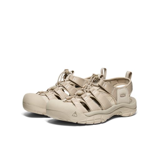 Men's Newport H2 Sandal  |  Monochrome/Plaza Taupe - Image 2