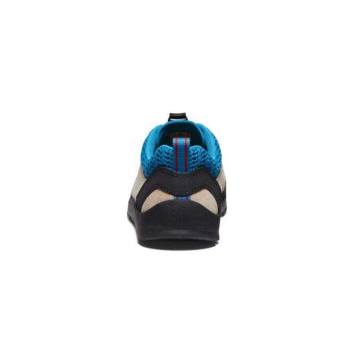 Women's Jasper Rocks Sneaker  |  Safari/Fjord Blue - Image 6