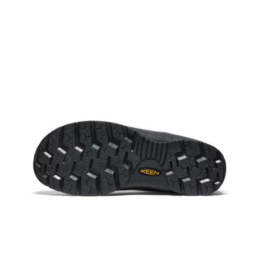Women's Jasper Sneaker x MMLG  |  Alloy/Black - Image 7