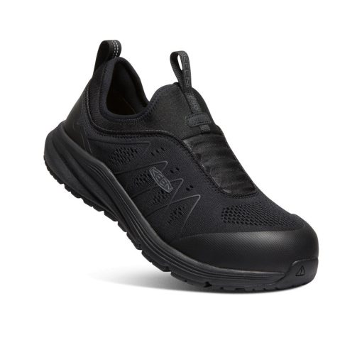 Men's Vista Energy Shift ESD (Carbon Toe)  |  Black/Black - Image 3
