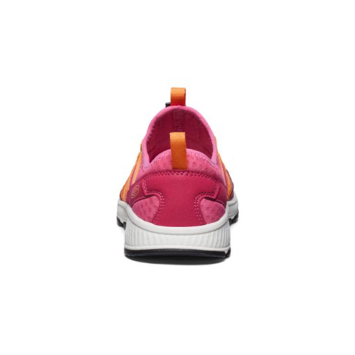 Big Kids' Motozoa Sneaker  |  Jazzy/Evening Primrose - Image 5