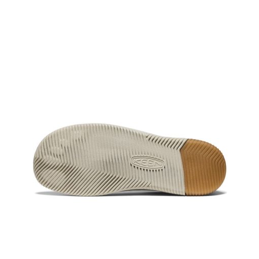 Men's KNX Knit Sneaker  |  Martini Olive/Plaza Taupe - Image 6