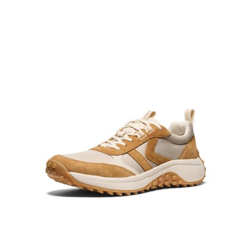 Men's KS86 Sneaker  |  Chipmunk/Birch - Image 3